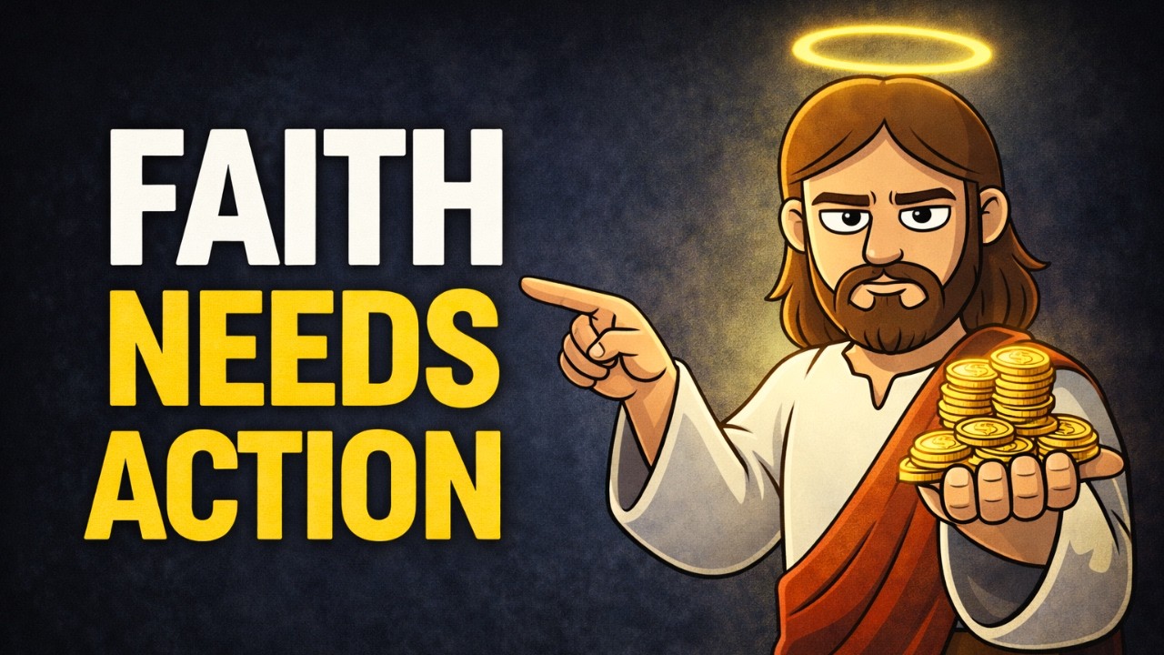 7 Biblical Money Habits Most Christians Ignore