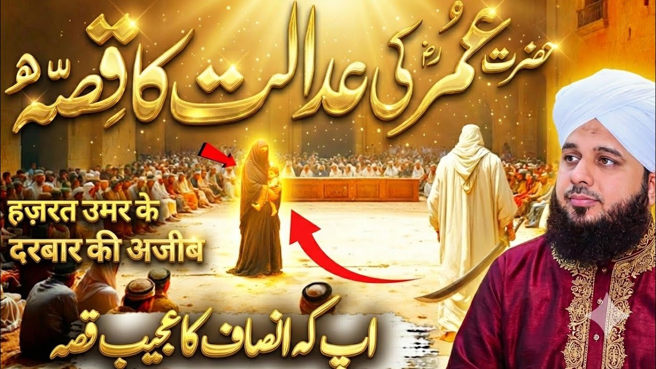 New JusticeStories Of Hazrat Umaribn Khattab|| عمر ابن خطاب کی فتوحات |हज़रत उमर के युद्ध