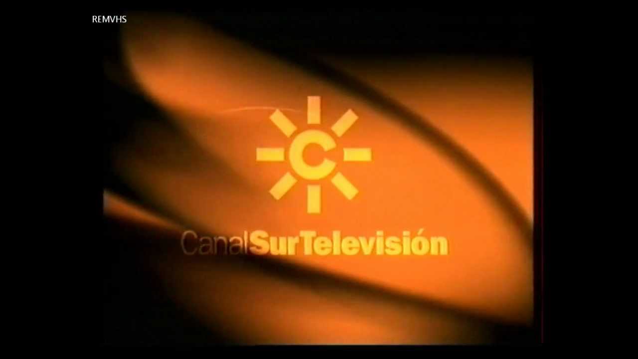 Canal Sur TV (Elementos Corporativos Mayo 2000 y Andalucia Directo)