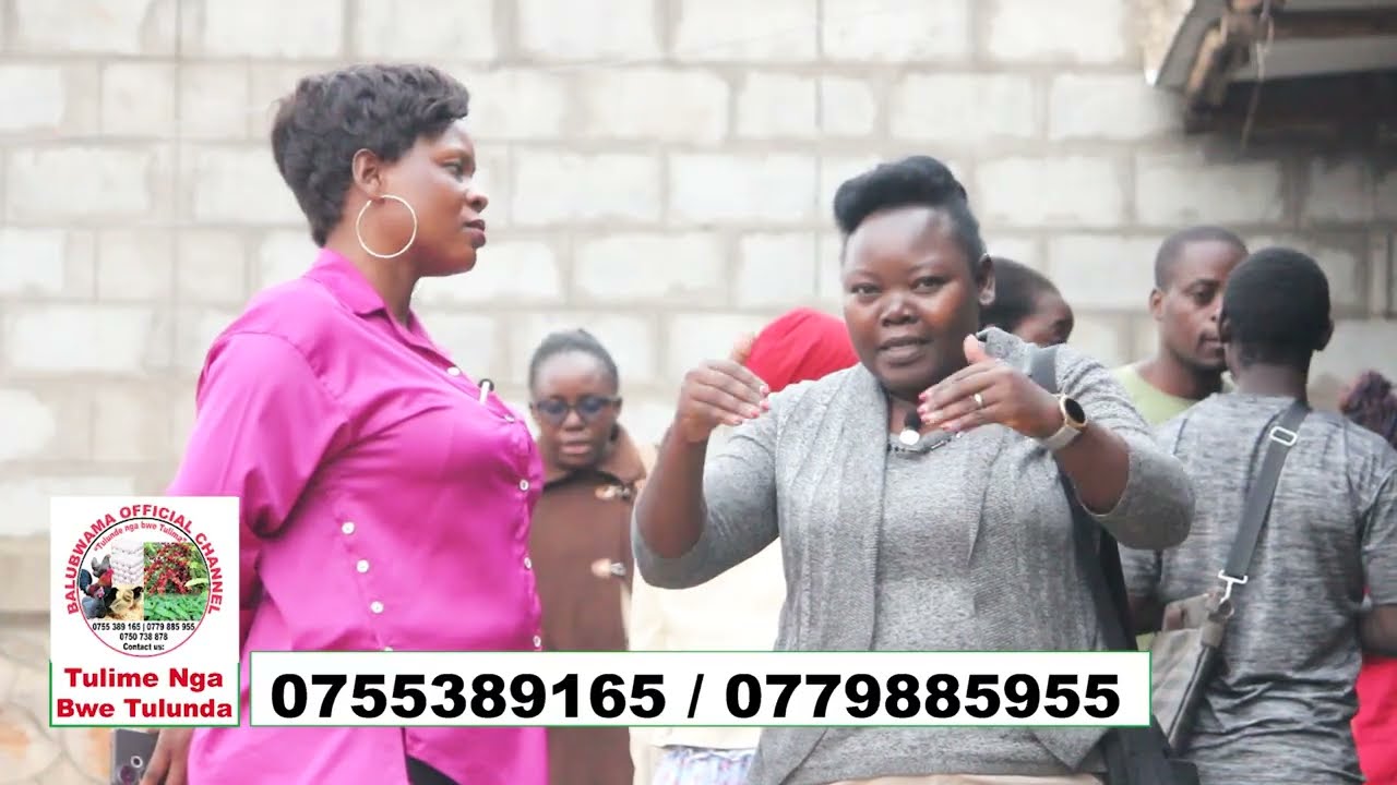 Ekyaama Ekili Munkoko Ennansi