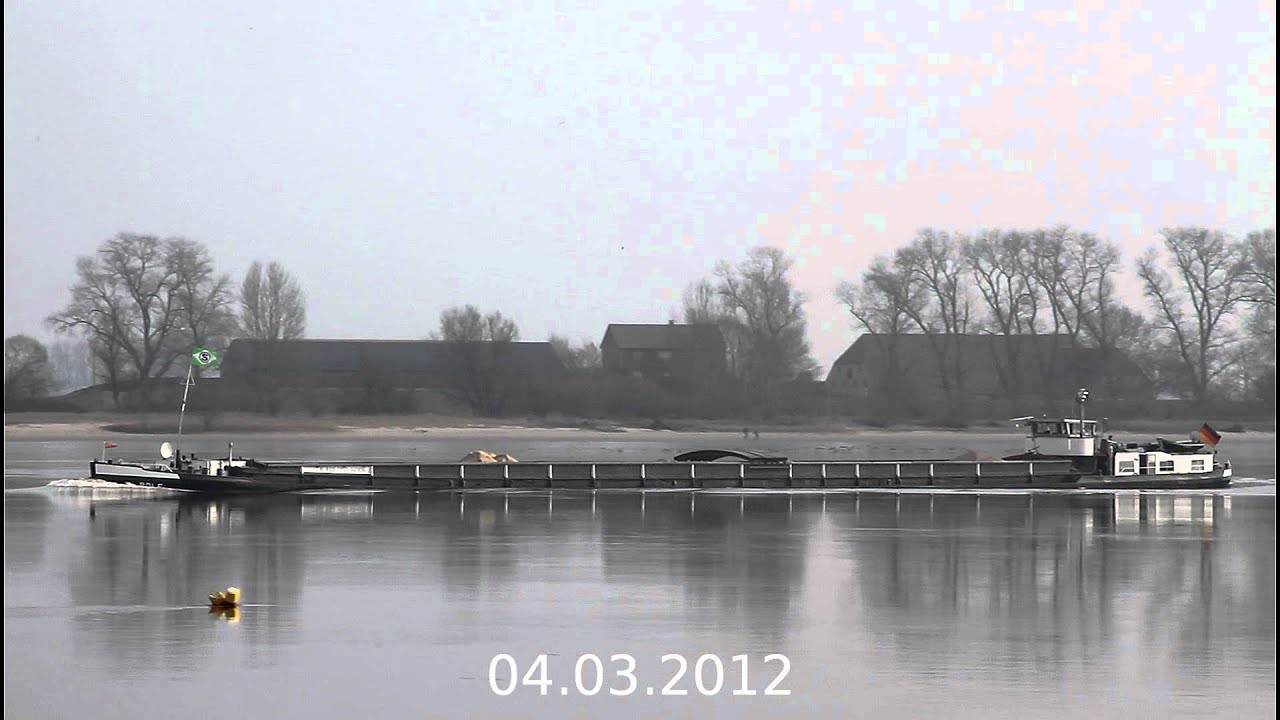 ROLF | Weser H&ouml;he Brake Unterweser