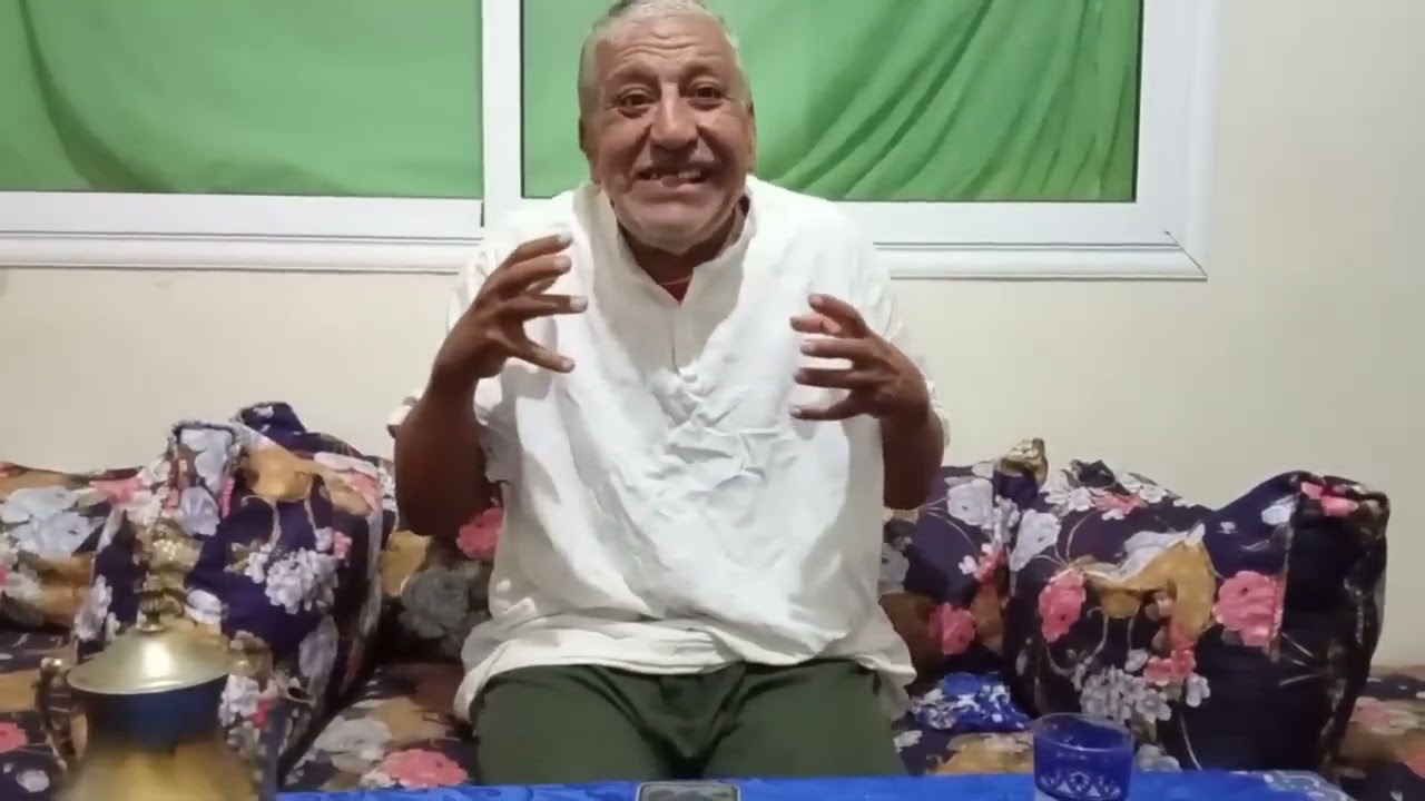 الساكوتي ٠٠٠ القصة الحقيقة ديال بولوحوش وامخشون شنو يقدر الضلم يصنع 