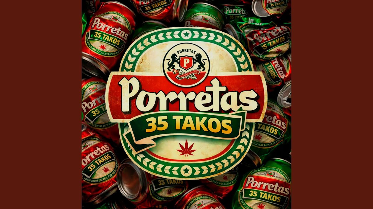 35 Takos