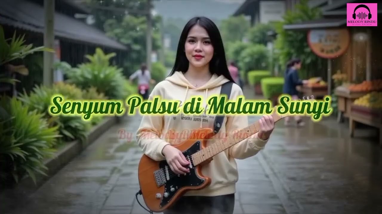 PLAYLIST LAGU SLOW ROCK INDONESIA 2025 VIRAL DAN TERBAIK || Bikin Baper 💔
