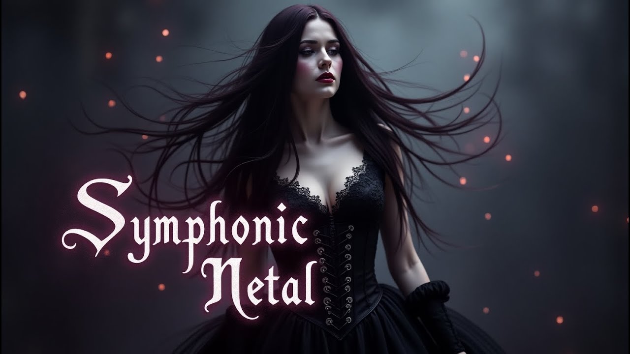 ⚡ Symphonic Metal Playlist Vol 85 | Inspired by Within Temptation, Nightwish, Epica & More ⚡