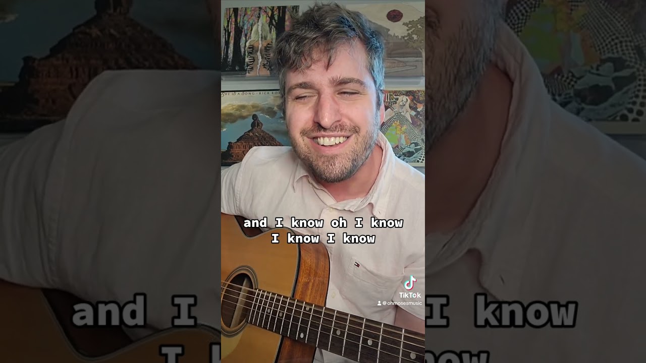 Matthew Otto Drew - I KNOW ? (@TravisScottXX cover)