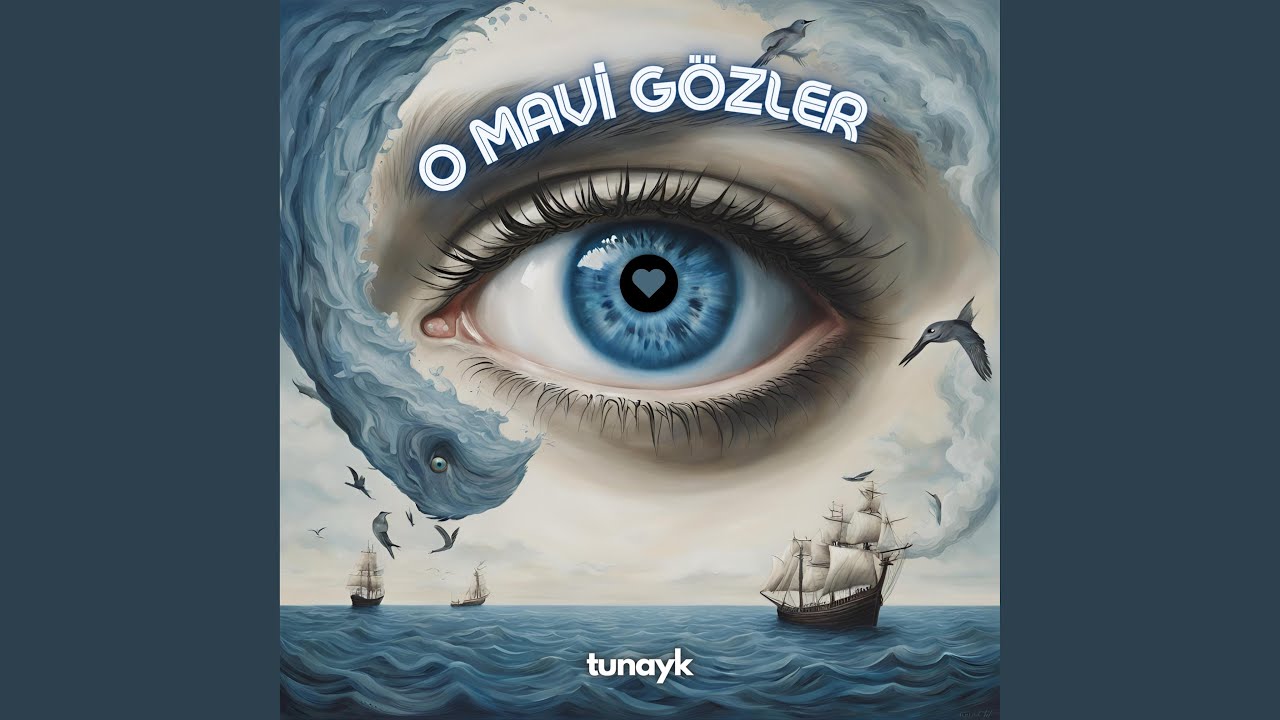 O Mavi Gözler