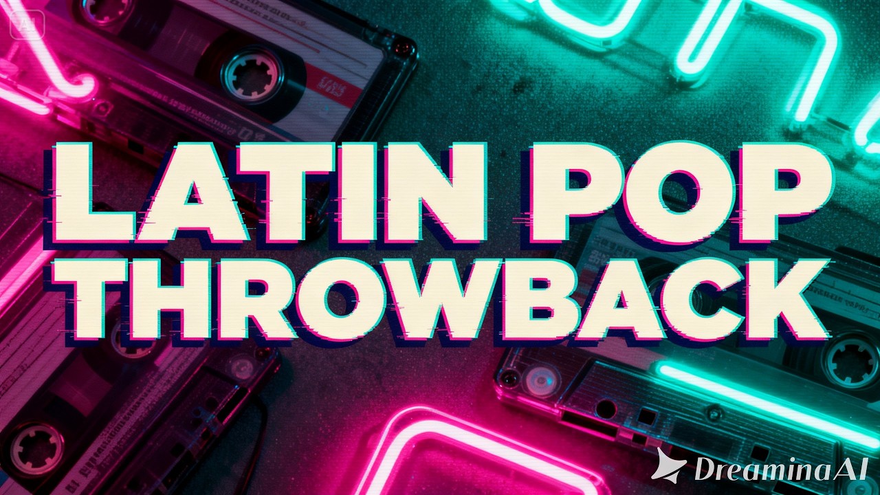 Latin Pop Fiesta Total en Vivo 🎉 Éxitos Latinos