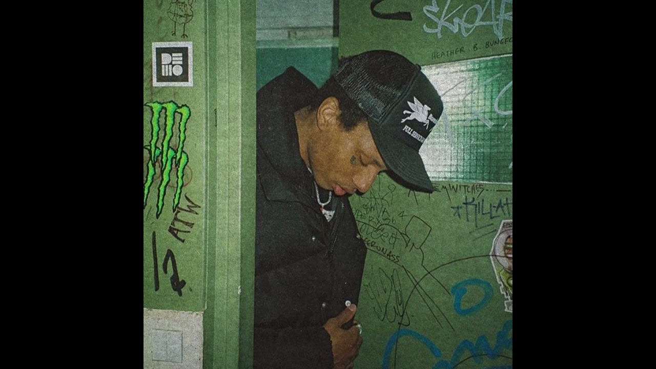 Night Lovell – MENTAL SLAVERY (𝒔𝒍𝒐𝒘𝒆𝒅 & 𝒓𝒆𝒗𝒆𝒓𝒃)