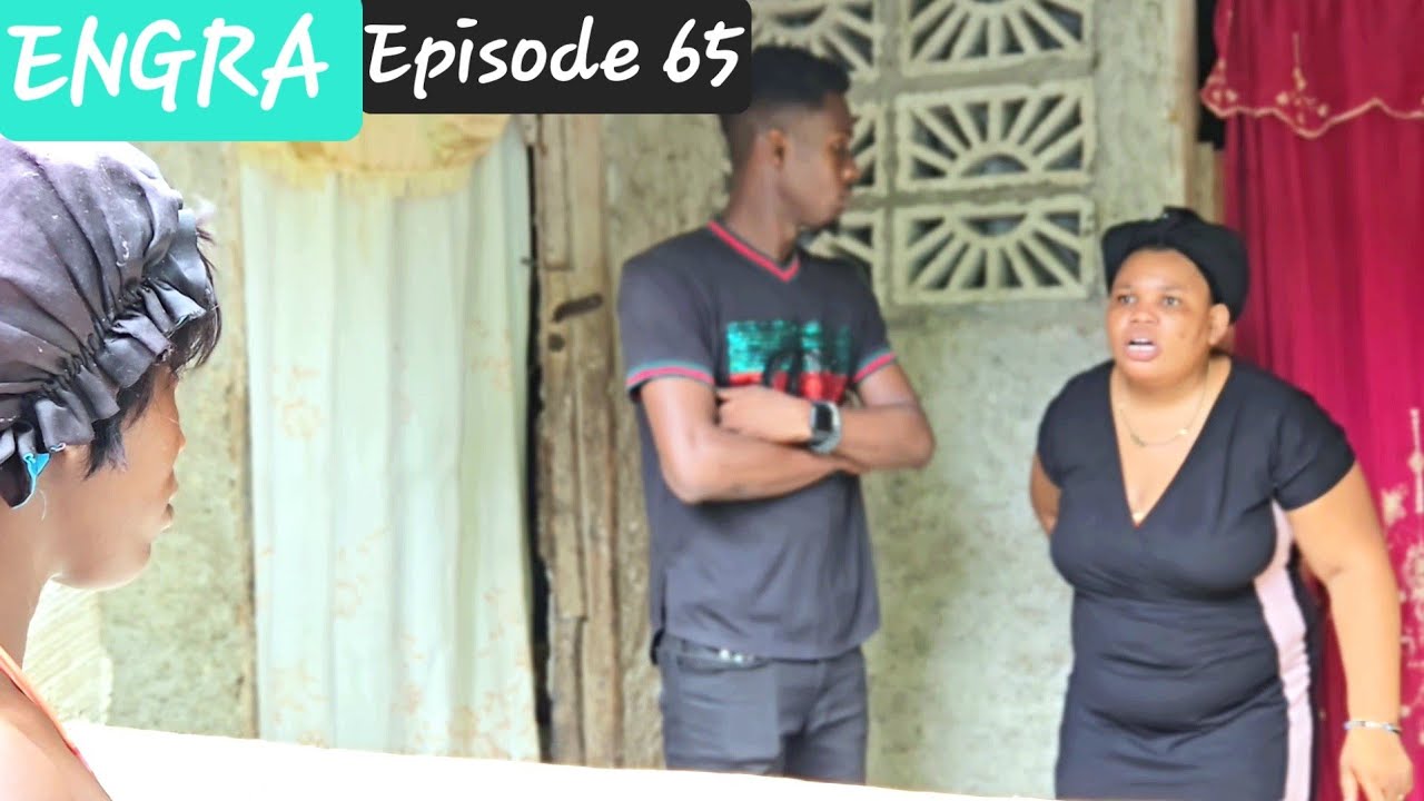 Engra Episode 65