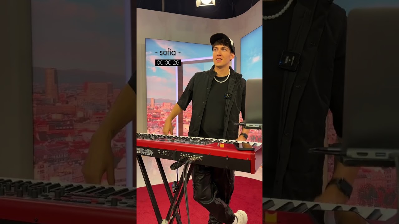 DAJ SONG (Lovestream Edition) - Mark Dann