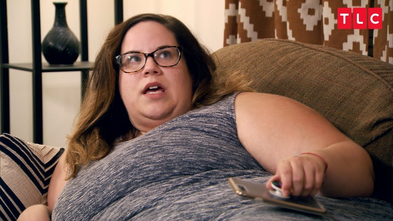 Whitney Thought She'd Marry Avi. Now Is Their Relationship Over?