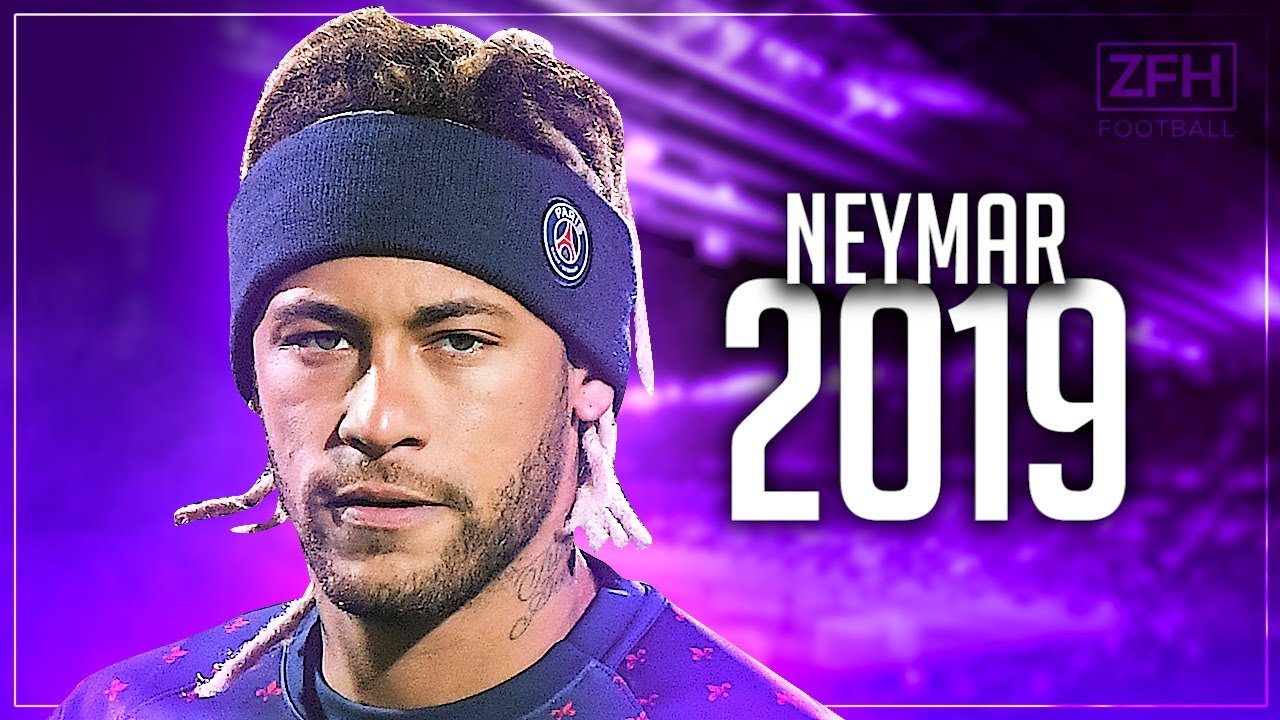 Neymar Jr. 2019 • The Most Entertaining • Magic Skills & Goals (HD)