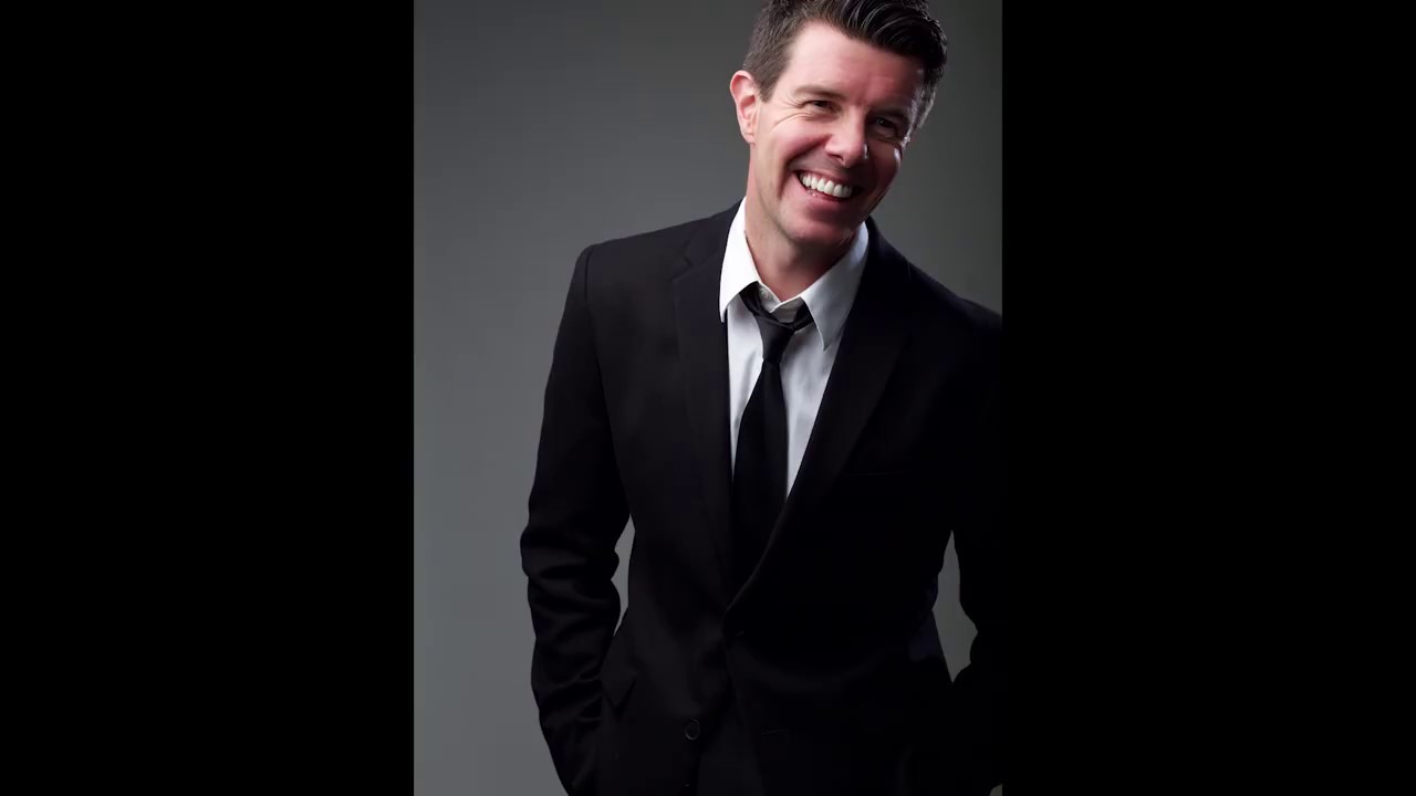 Gavin Lee Masterclass