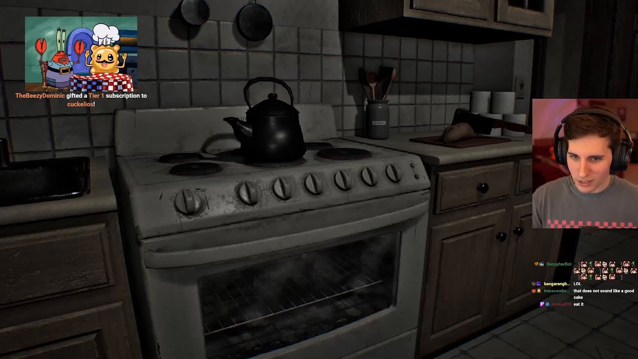 🔴 INCREDIBLE NEW INDIE HORRORS 😱 [1/14/2026] Loganolio Stream With Chat
