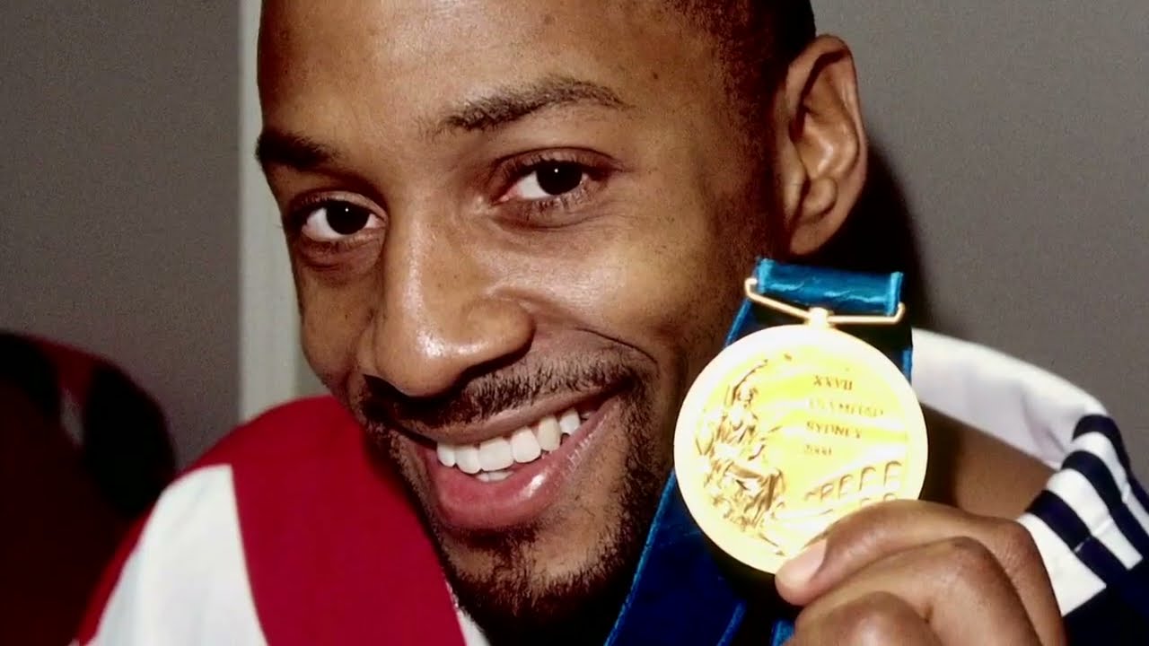 NBA Alonzo Mourning documentary