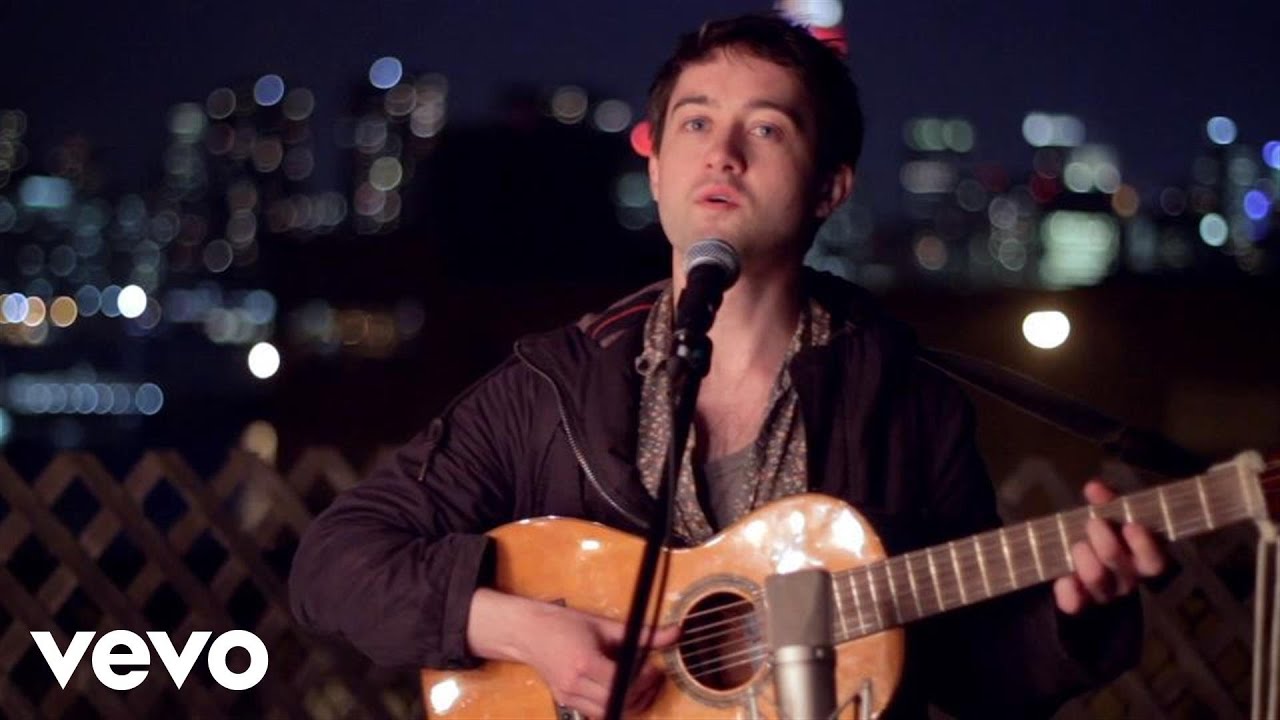 Villagers - Earthly Pleasure (BalconyTV)