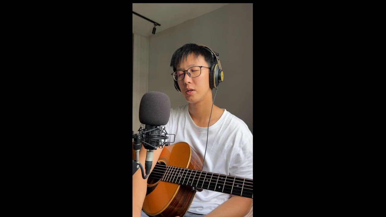 敬拜一下下 Worship Together 280425