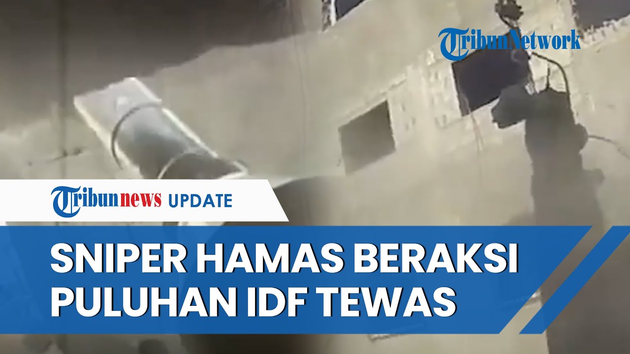 Rangkuman Hari ke-43 Perang Israel-Hamas: Netanyahu Diteror Hacker Dunia hingga Puluhan IDF K.O