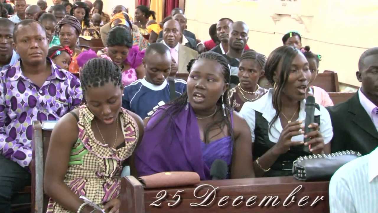 Catholic Church Freetown