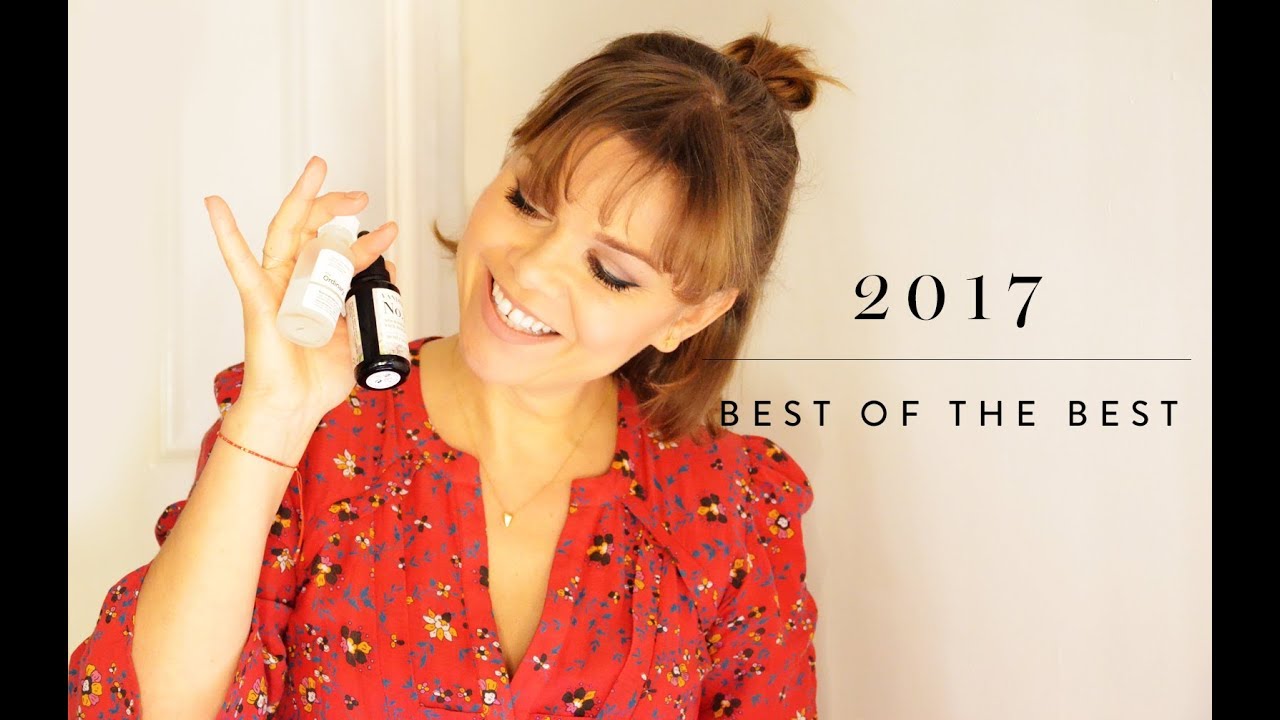 Best of the best 2017
