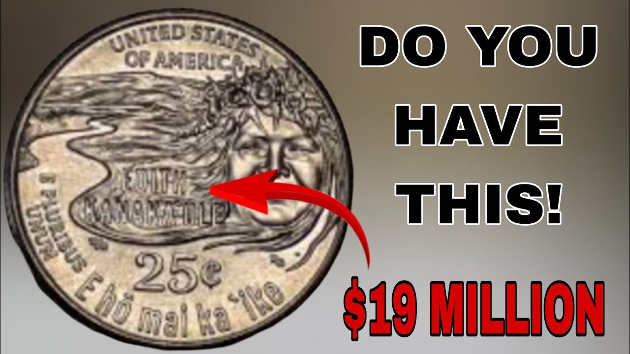The Edith Kanakaʻole Quarter Worth? Value and History