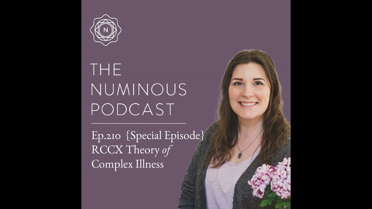 TNP210 RCCX Theory of Complex Illness