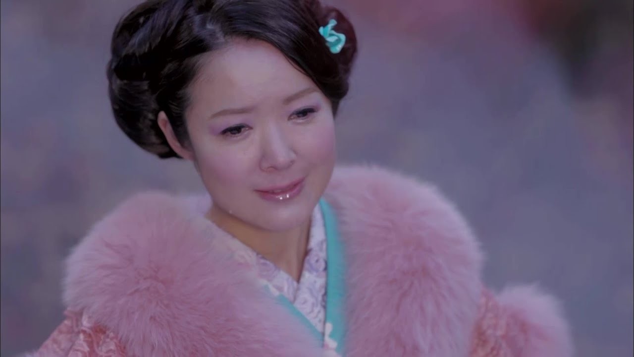 田川寿美 / 花一輪