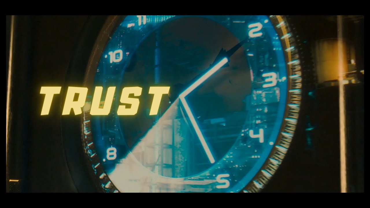 Luis Blue ft. Roc Marciano, Westside Gunn & Boldy James - Trust (Music Video)