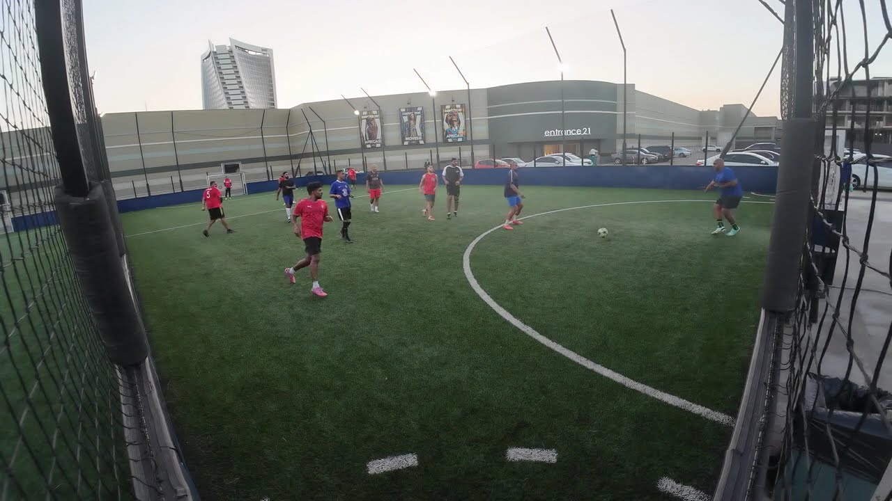 MoABall Mondays 20260209