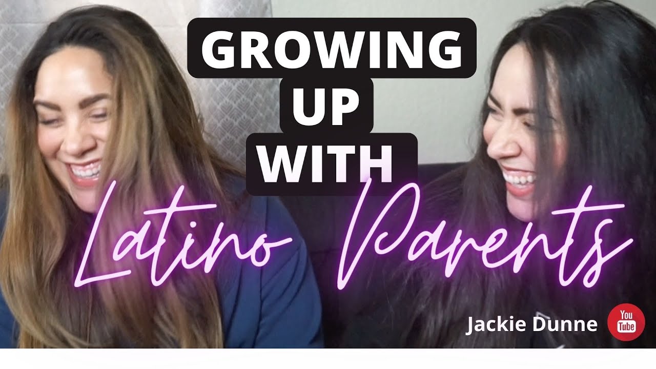 Growing up in a Latino Household | Hispanic Culture Episode 1 #latina #hispanic #culture