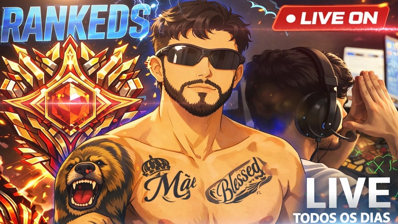 CROSSFIRE AO VIVO - DM + RANKED - BROTA  !pc !pix !resu