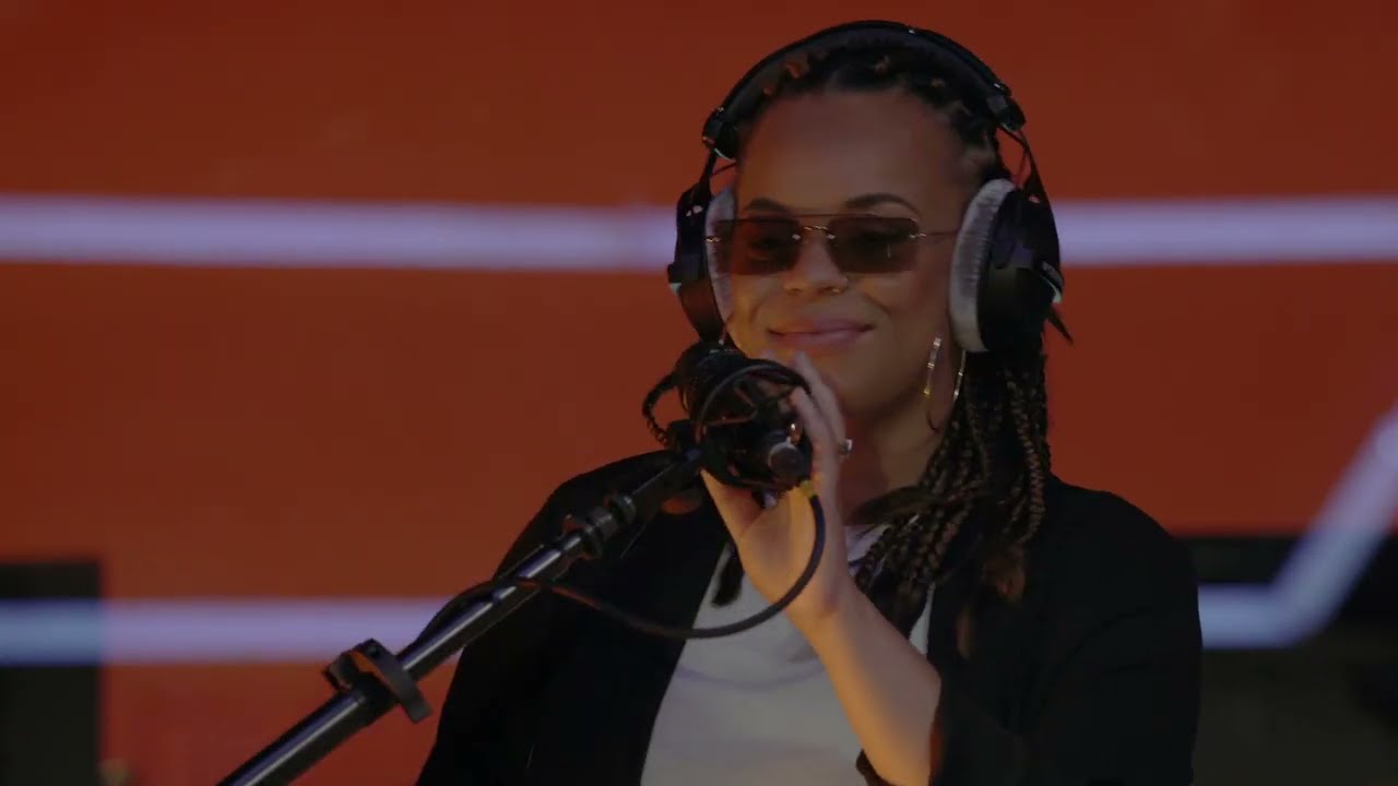 Amaura - Saber Quem Sou | No Ar | Antena 3