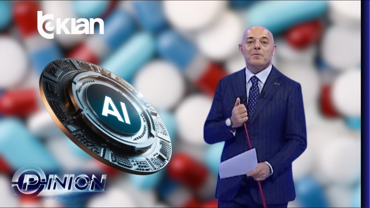 “Unë s’kuptoj asgjë nga ilaçet”, Fevziu i bën thirrje shikuesve: Janë me AI ato që dalin...