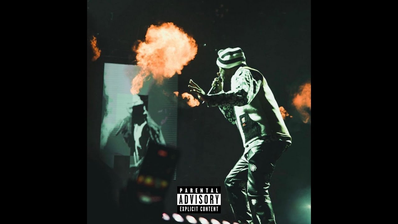 (FREE) FUTURE X YOUNG THUG TYPE BEAT - 