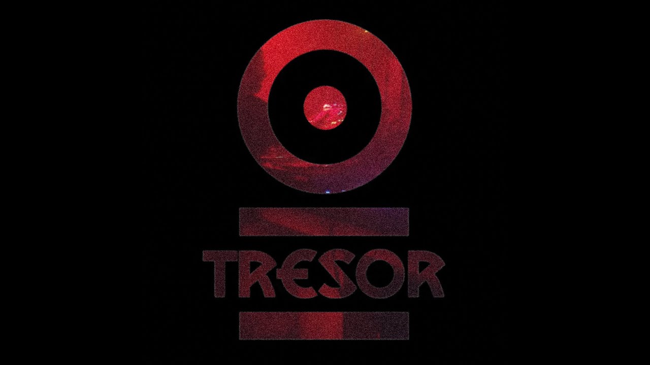 RVDMNTL @ Tresor live, Berlin x Diffuse Reality set / 17.04.24