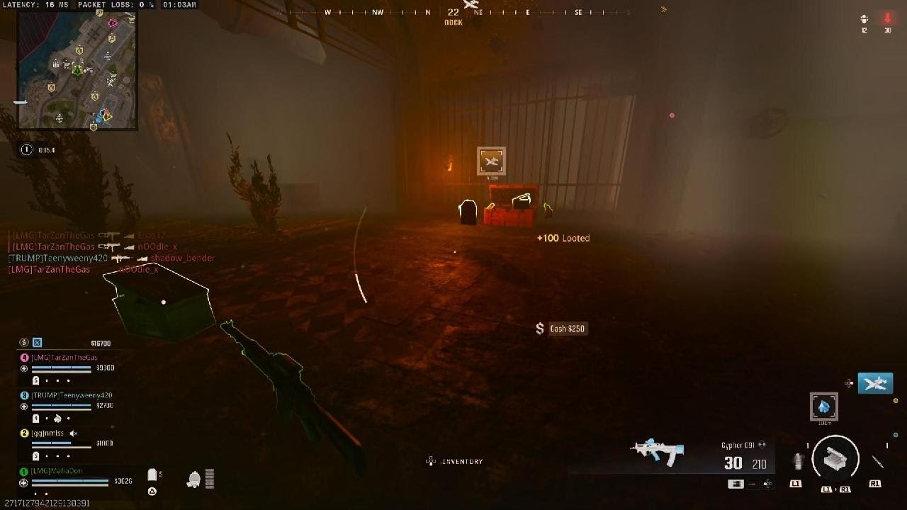 07/29/25 19kiLL win RC