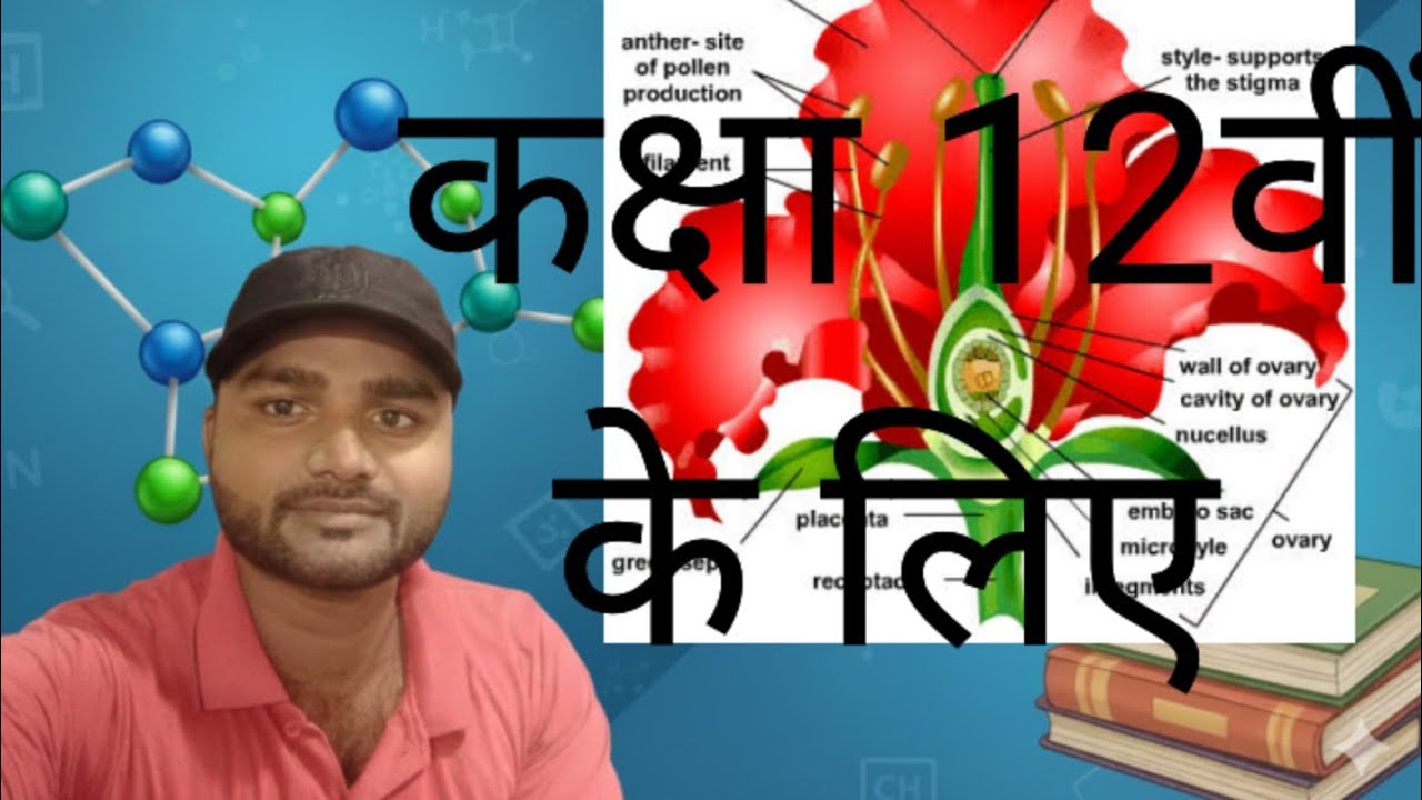 Class 12 bio