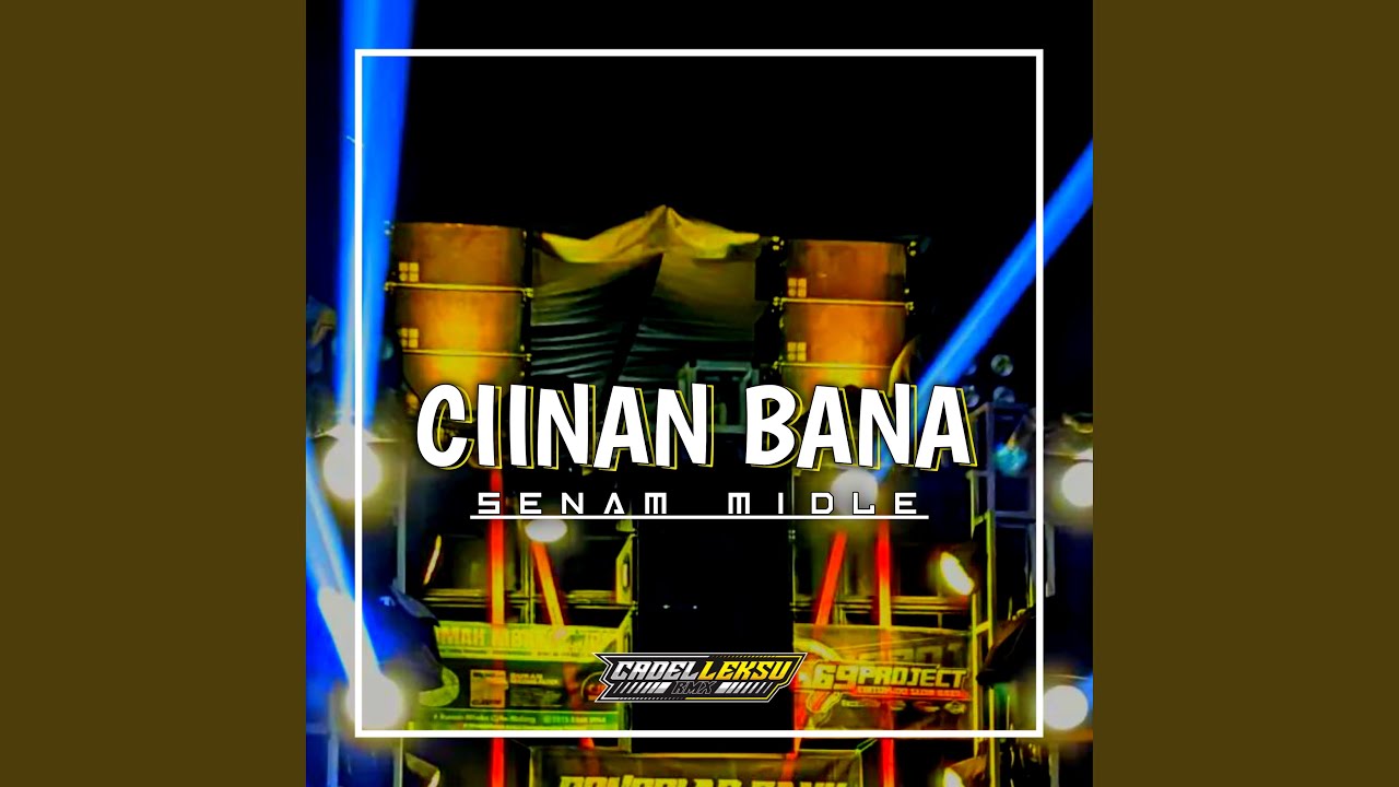 Ciinan Bana
