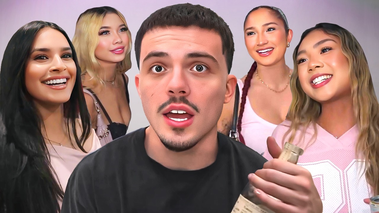Max's Album Release Party Got CRAZY..