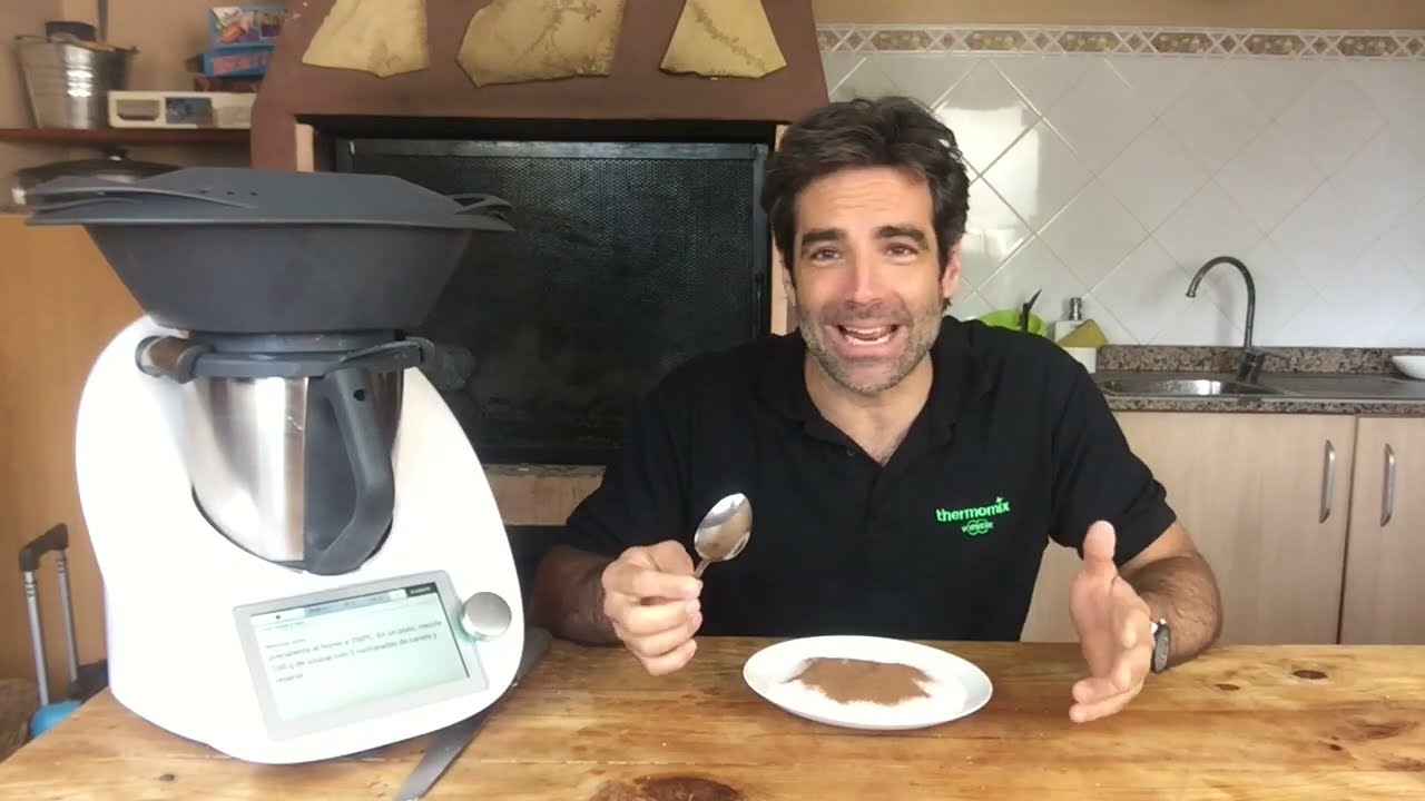 9  ¿Cómo hacer TORRIJAS sin frituras?