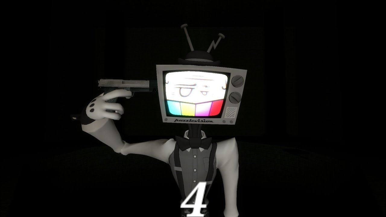 Further 10 Ways To Kill Mr Puzzles
