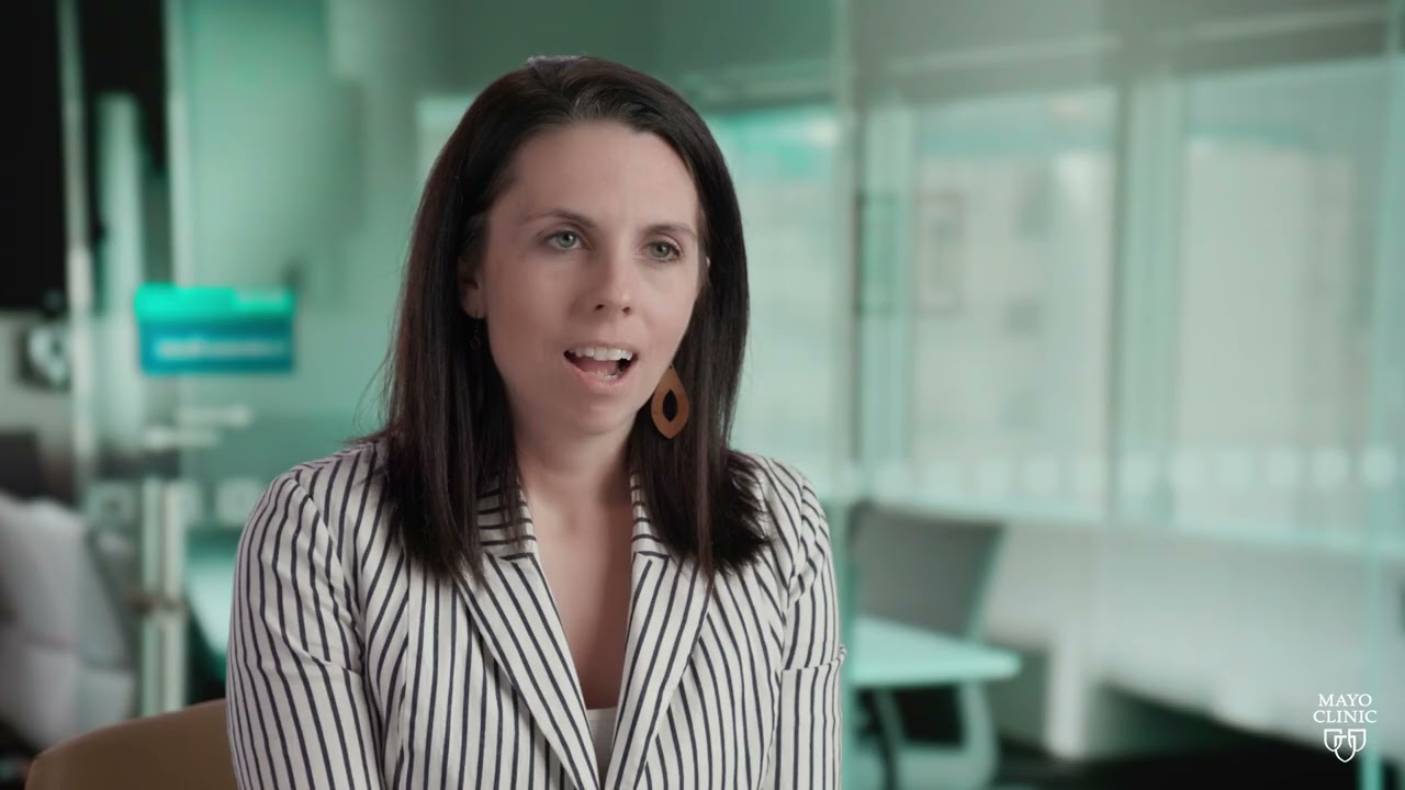 Clinical Neurophysiology Technology Program at Mayo Clinic College of Medicine and Science