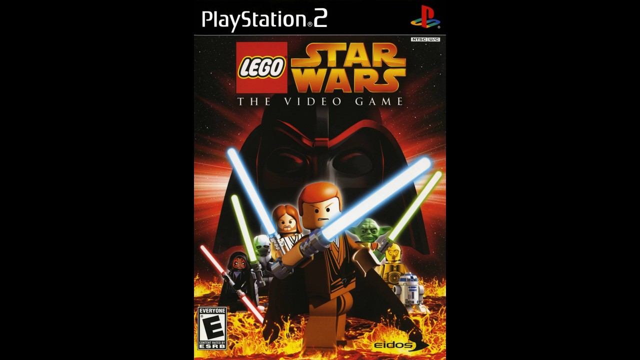 Playing old playstaion games