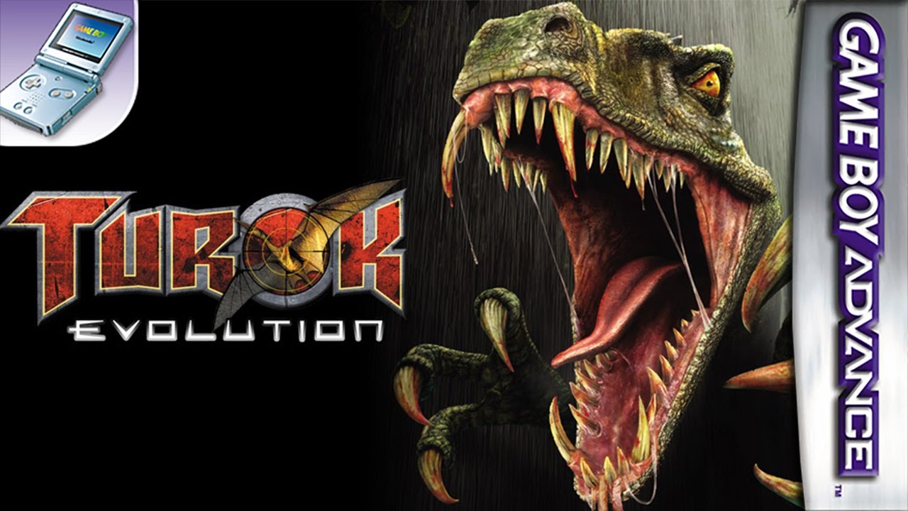 Longplay of Turok: Evolution