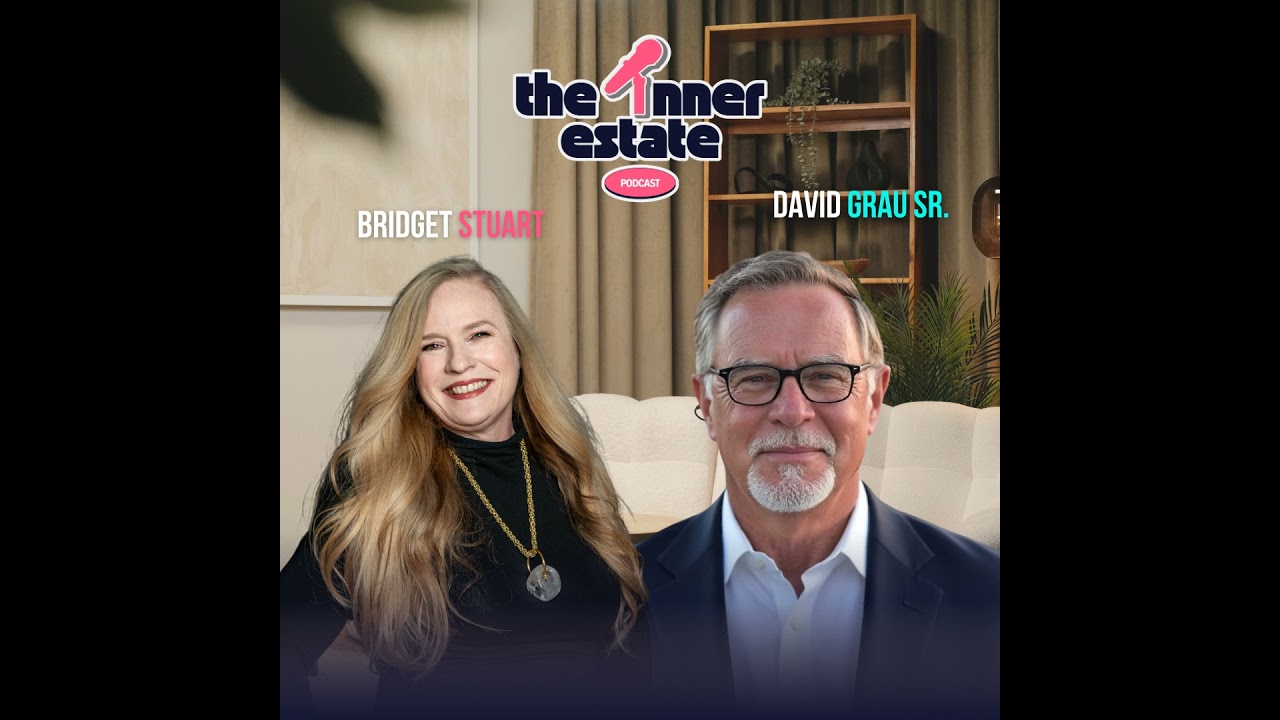 How to ESCAPE the Founder's Treadmill and Build a Business That RUNS Without You