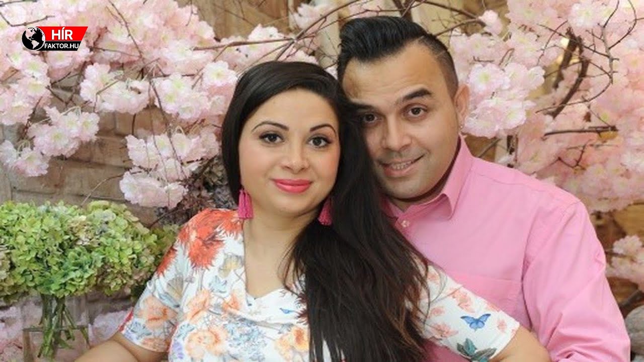 Bódi Csabi: A halálból hozták vissza a nejem!