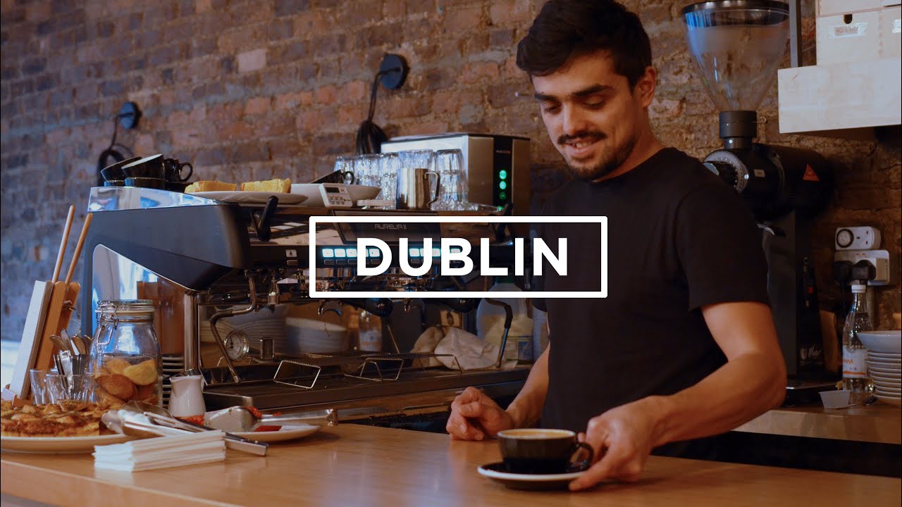 Dublin Coffee Guide | European Coffee Trip