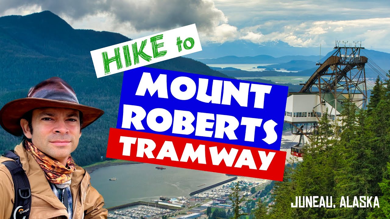 How to Hike up to Mount Robert's Tramway