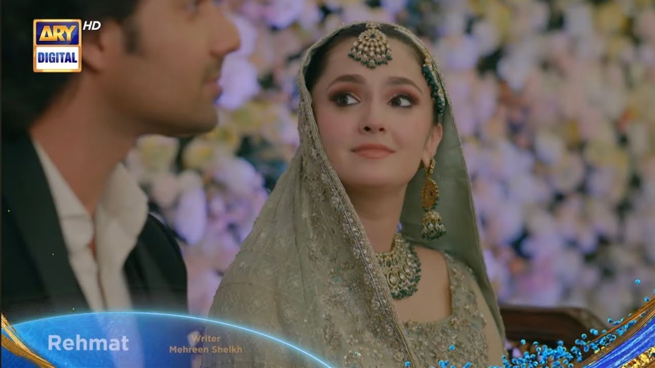 Rehmat Episode 36 Teaser | Rehmat Episode 36 Promo | Rehmat Drama |Rehmat 36 ep